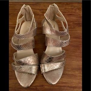 Aérosoles heelrest women’s shoes